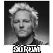 Matt Sorum