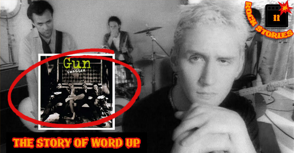 The Story Behind Gun’s Mega-Hit ‘Word Up’