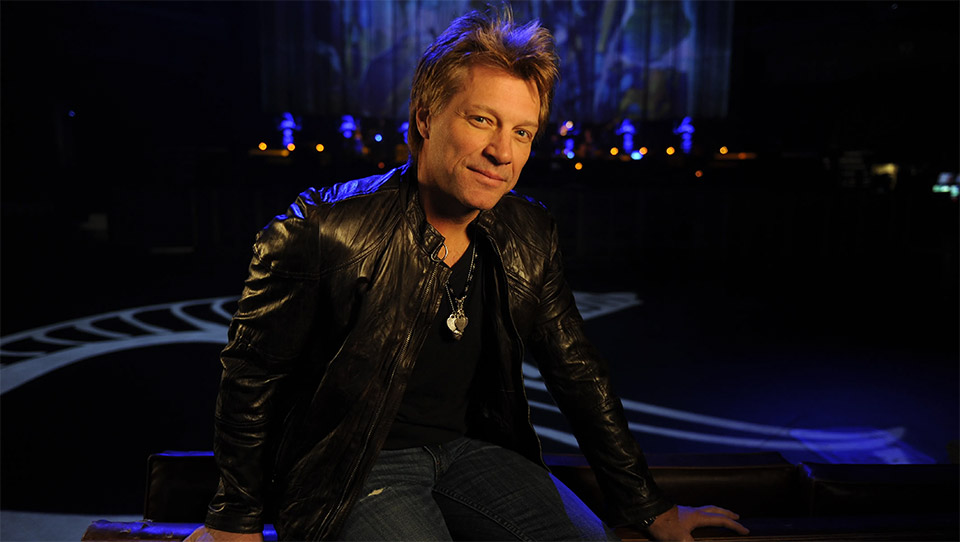 jon bon jovi