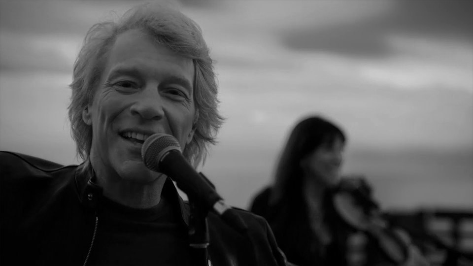 Bon Jovi 2020 review