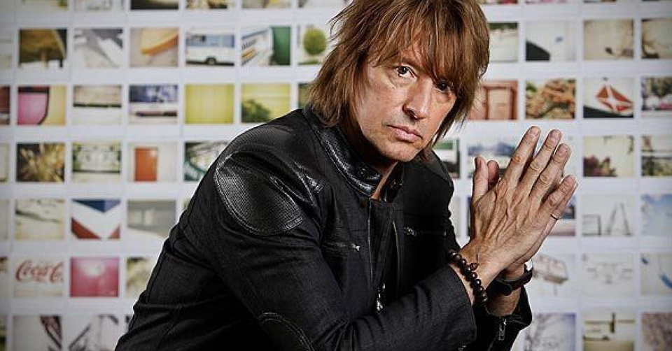 Richie Sambora